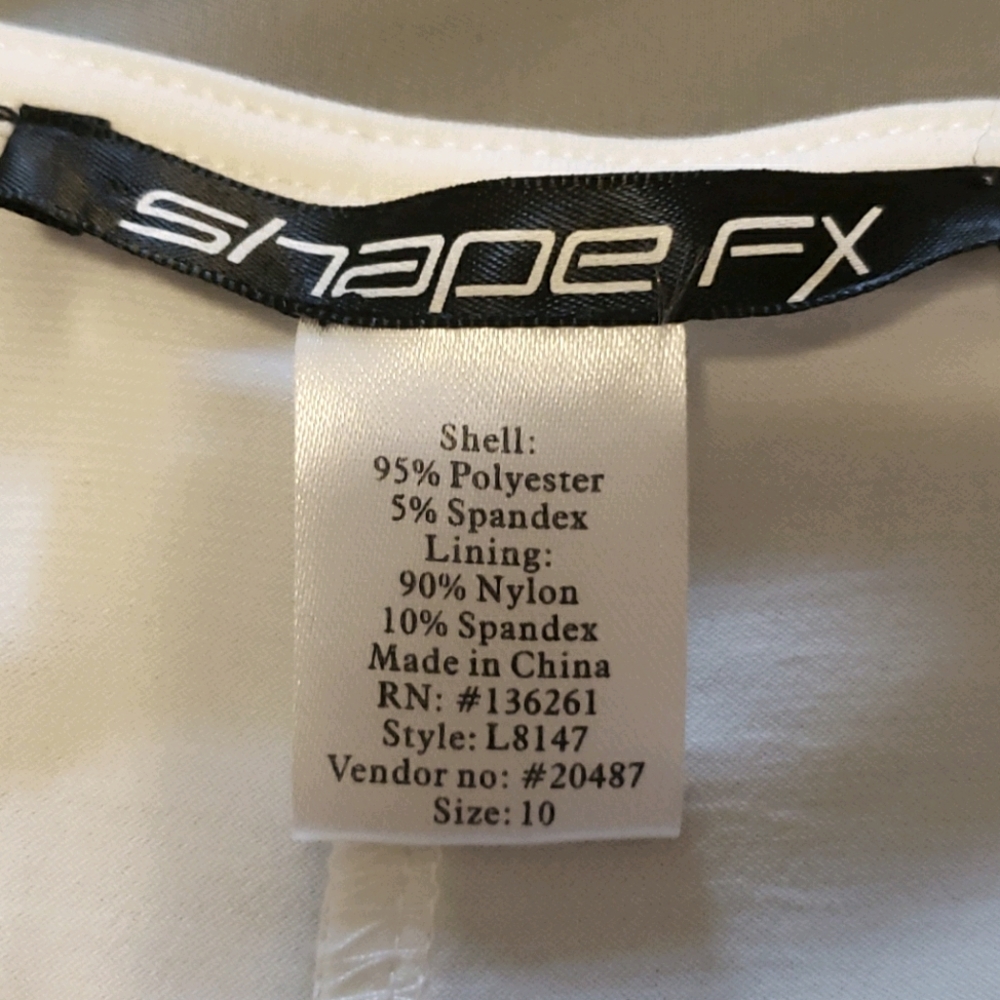 Shape Fx Top - image 5